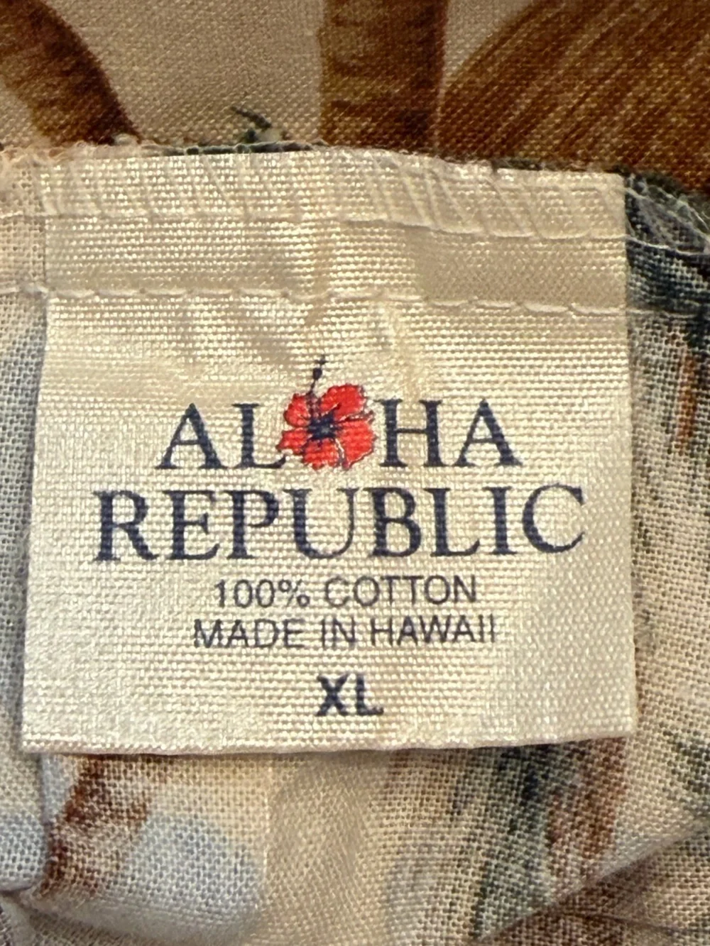 RARE Aloha Republic Sleeveless Surfboard Print Midi Dress - Picture 6 of 7